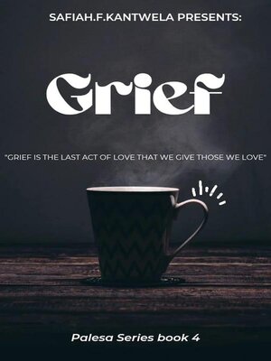 cover image of Grief